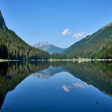 Villages Clubs Du Soleil - Morzine Εξωτερικό φωτογραφία