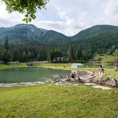 Villages Clubs Du Soleil - Morzine Εξωτερικό φωτογραφία