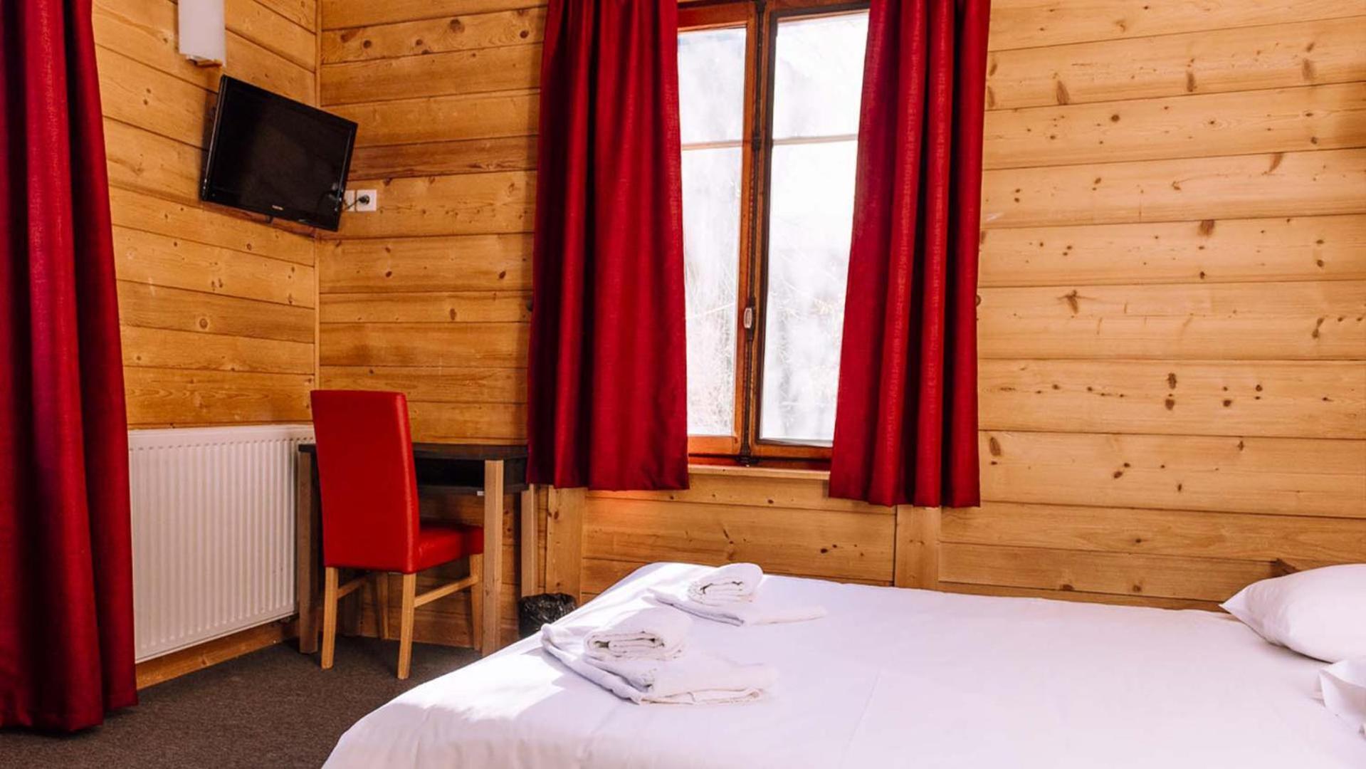 Villages Clubs Du Soleil - Morzine Εξωτερικό φωτογραφία