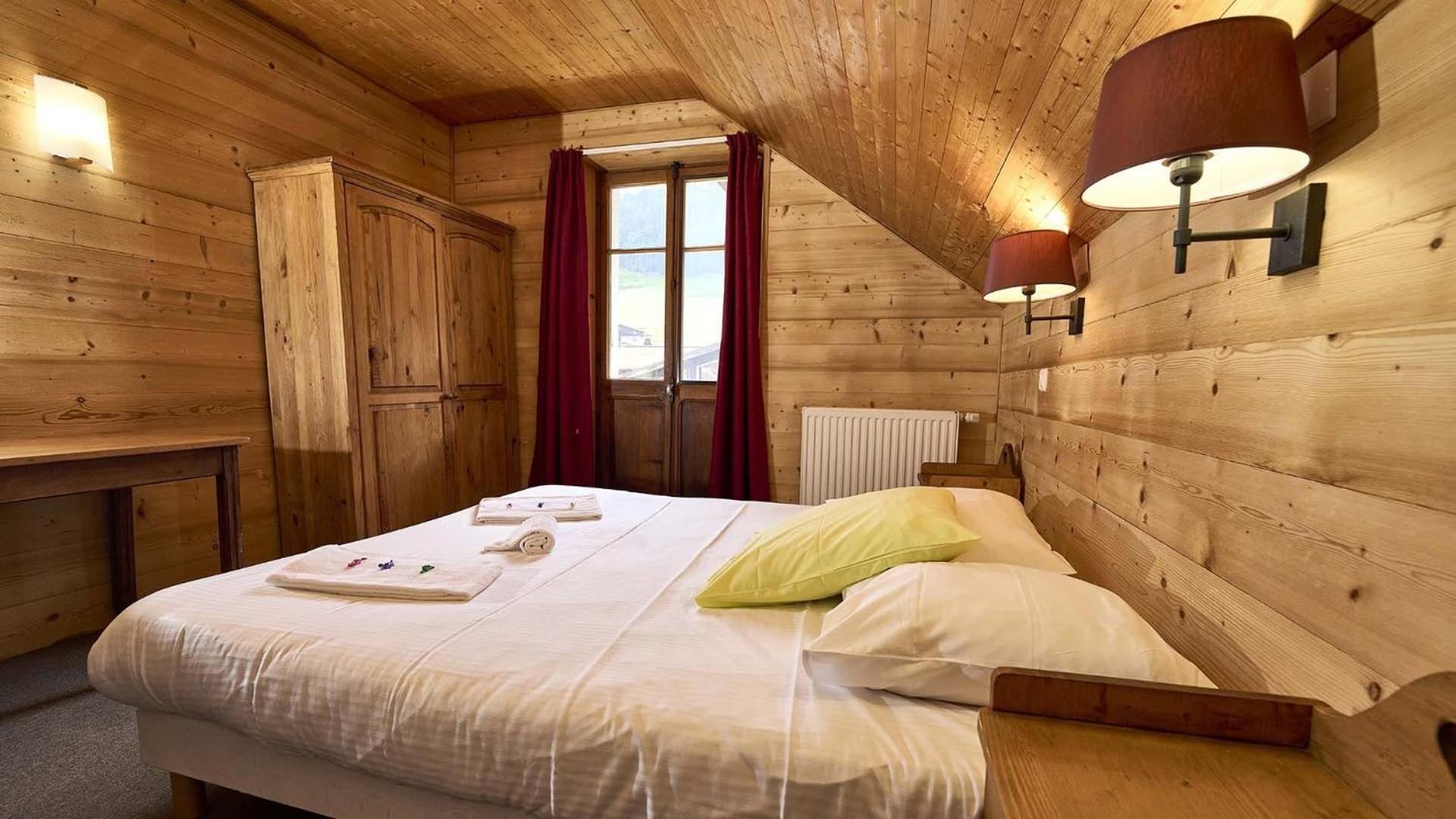 Villages Clubs Du Soleil - Morzine Εξωτερικό φωτογραφία