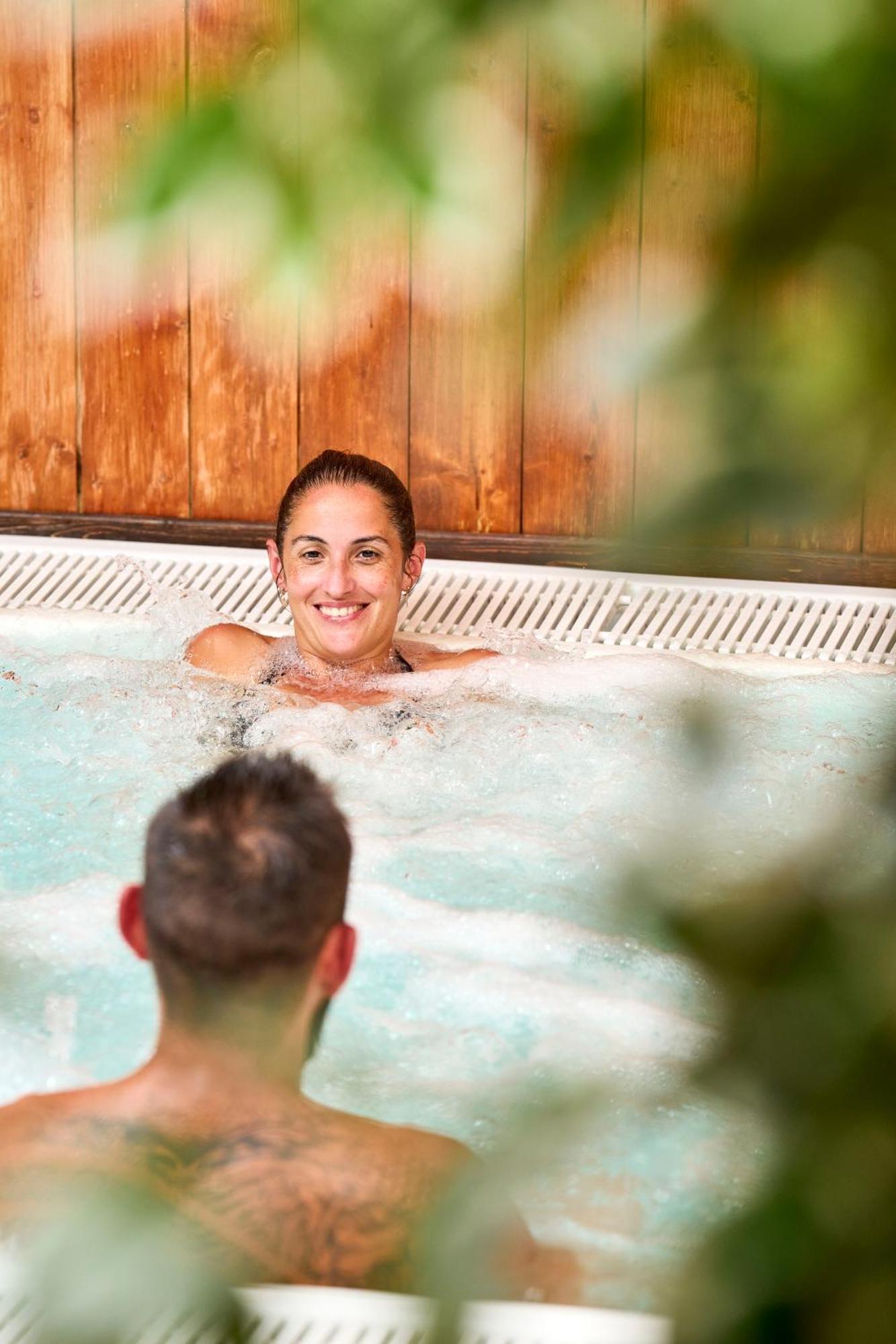 Villages Clubs Du Soleil - Morzine Εξωτερικό φωτογραφία